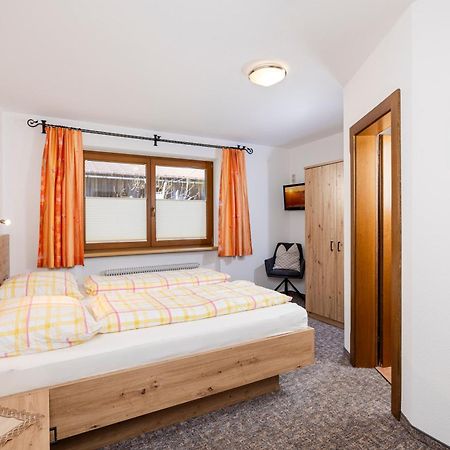 Lippnerhof Apartment Aschau Im Zillertal Ngoại thất bức ảnh