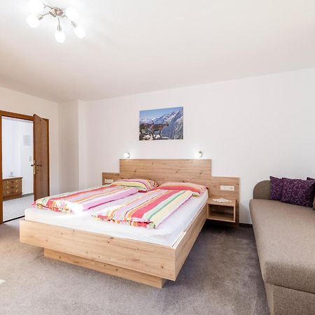 Lippnerhof Apartment Aschau Im Zillertal Ngoại thất bức ảnh