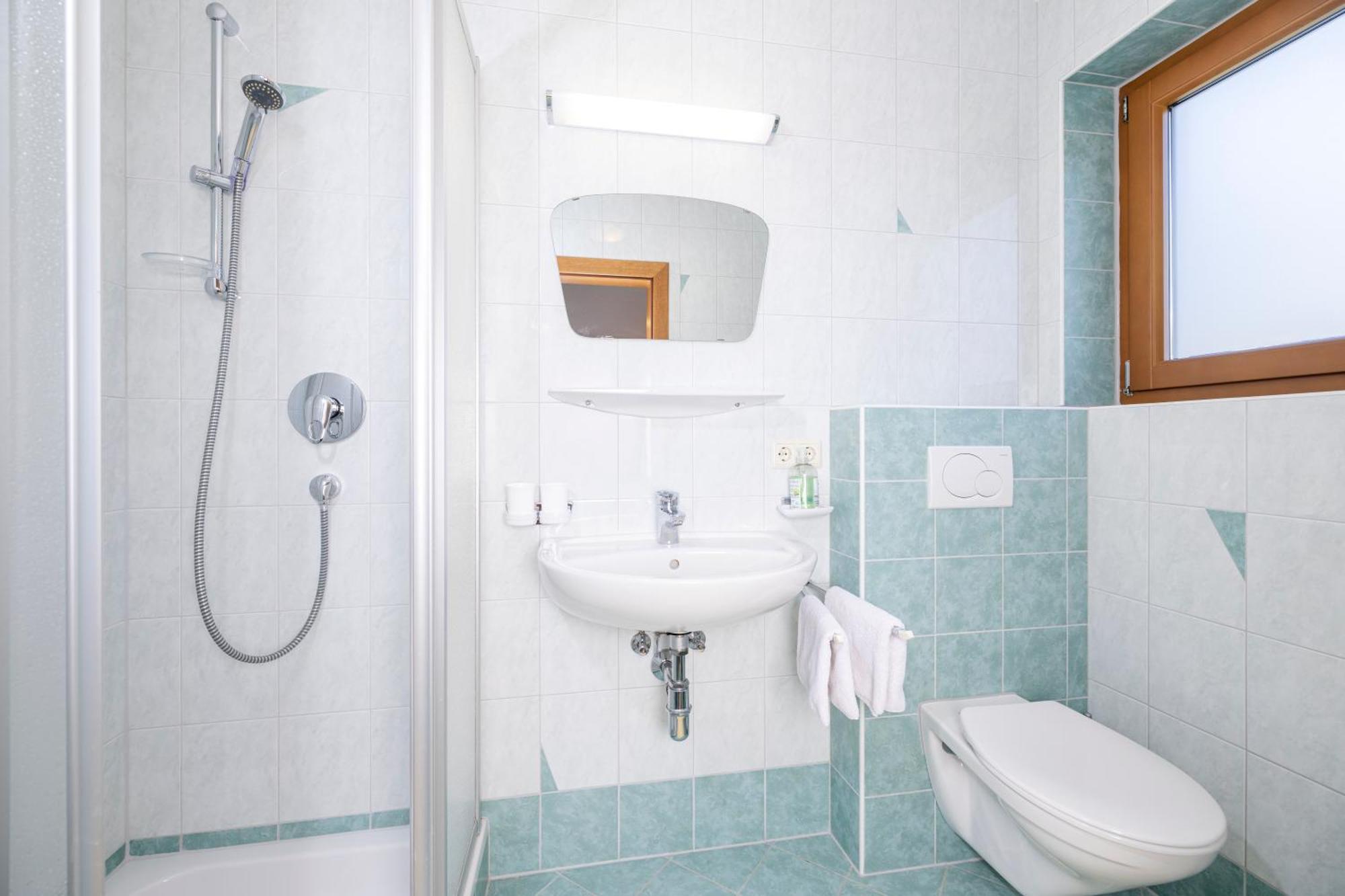 Lippnerhof Apartment Aschau Im Zillertal Ngoại thất bức ảnh