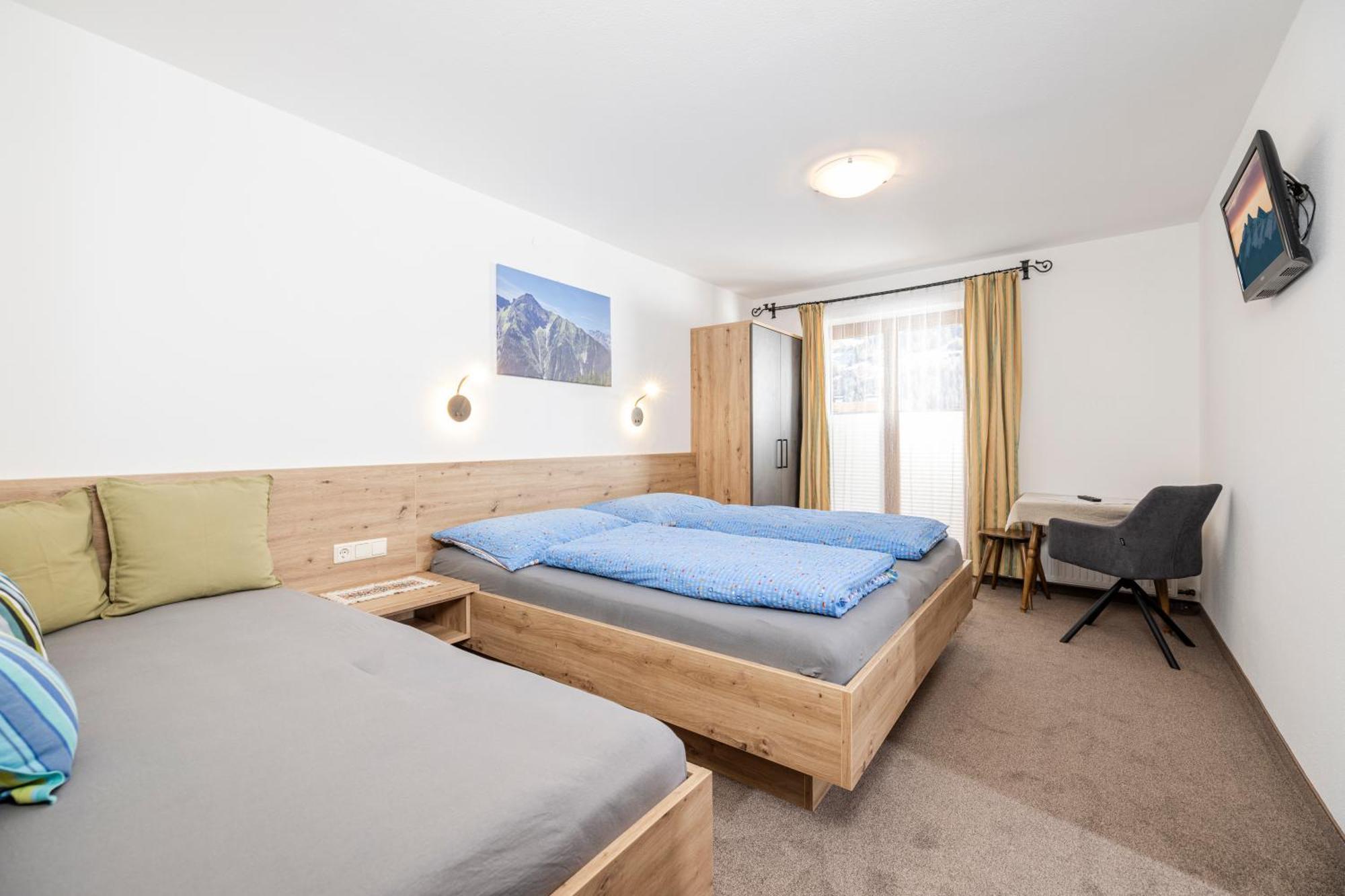 Lippnerhof Apartment Aschau Im Zillertal Ngoại thất bức ảnh