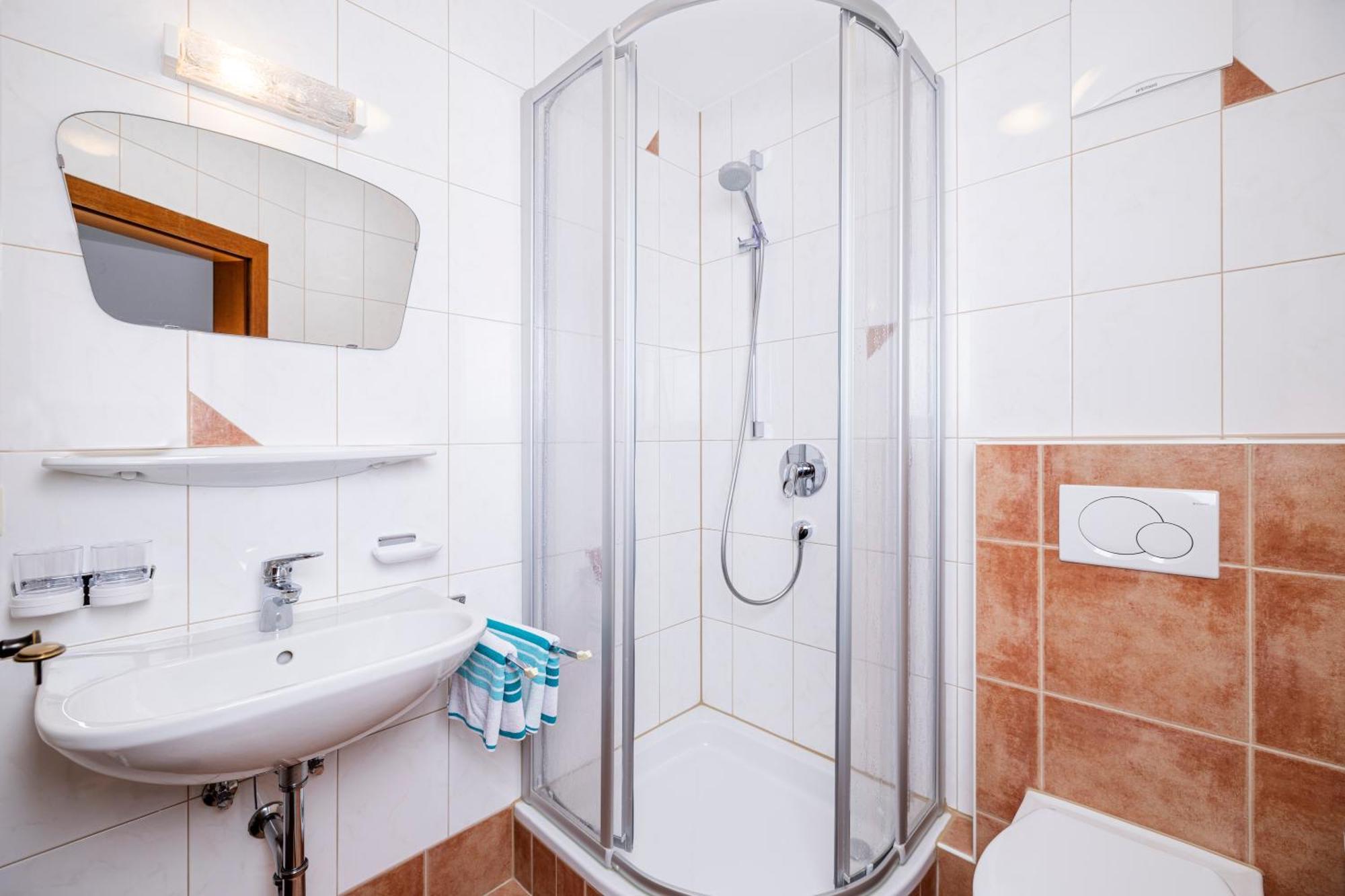 Lippnerhof Apartment Aschau Im Zillertal Ngoại thất bức ảnh