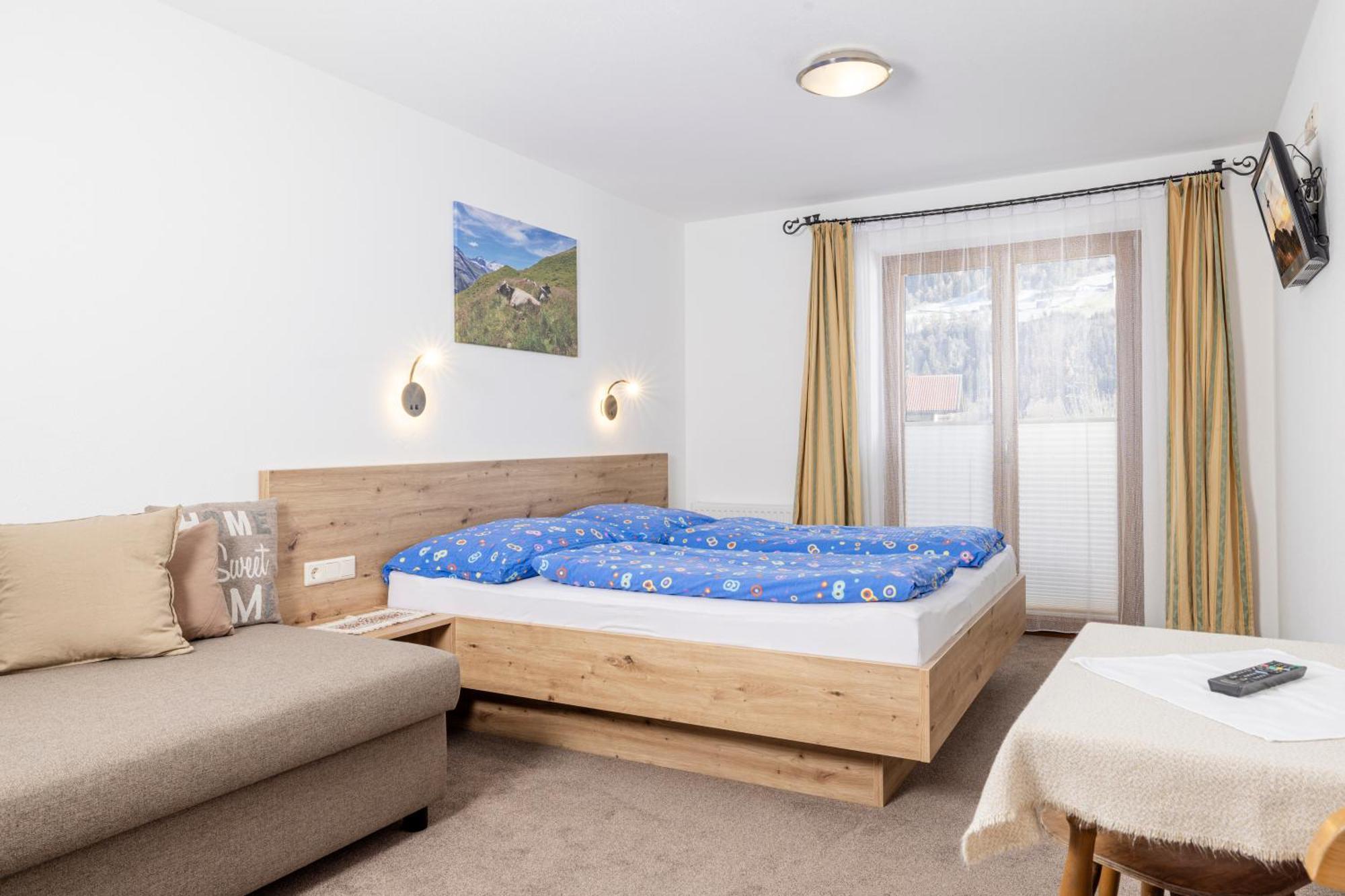 Lippnerhof Apartment Aschau Im Zillertal Ngoại thất bức ảnh