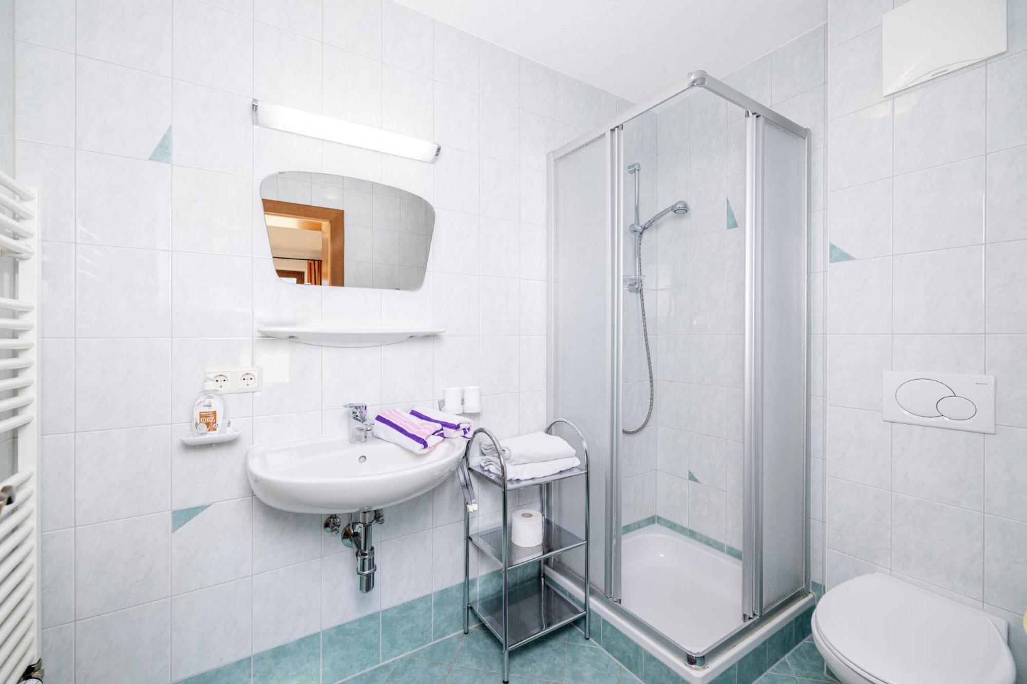 Lippnerhof Apartment Aschau Im Zillertal Ngoại thất bức ảnh