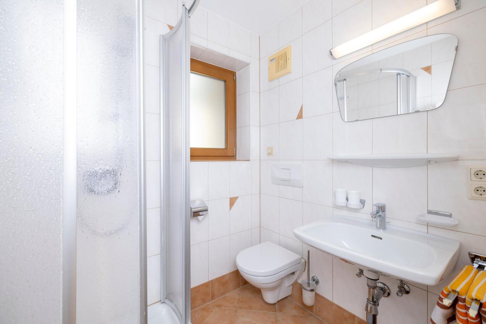 Lippnerhof Apartment Aschau Im Zillertal Ngoại thất bức ảnh