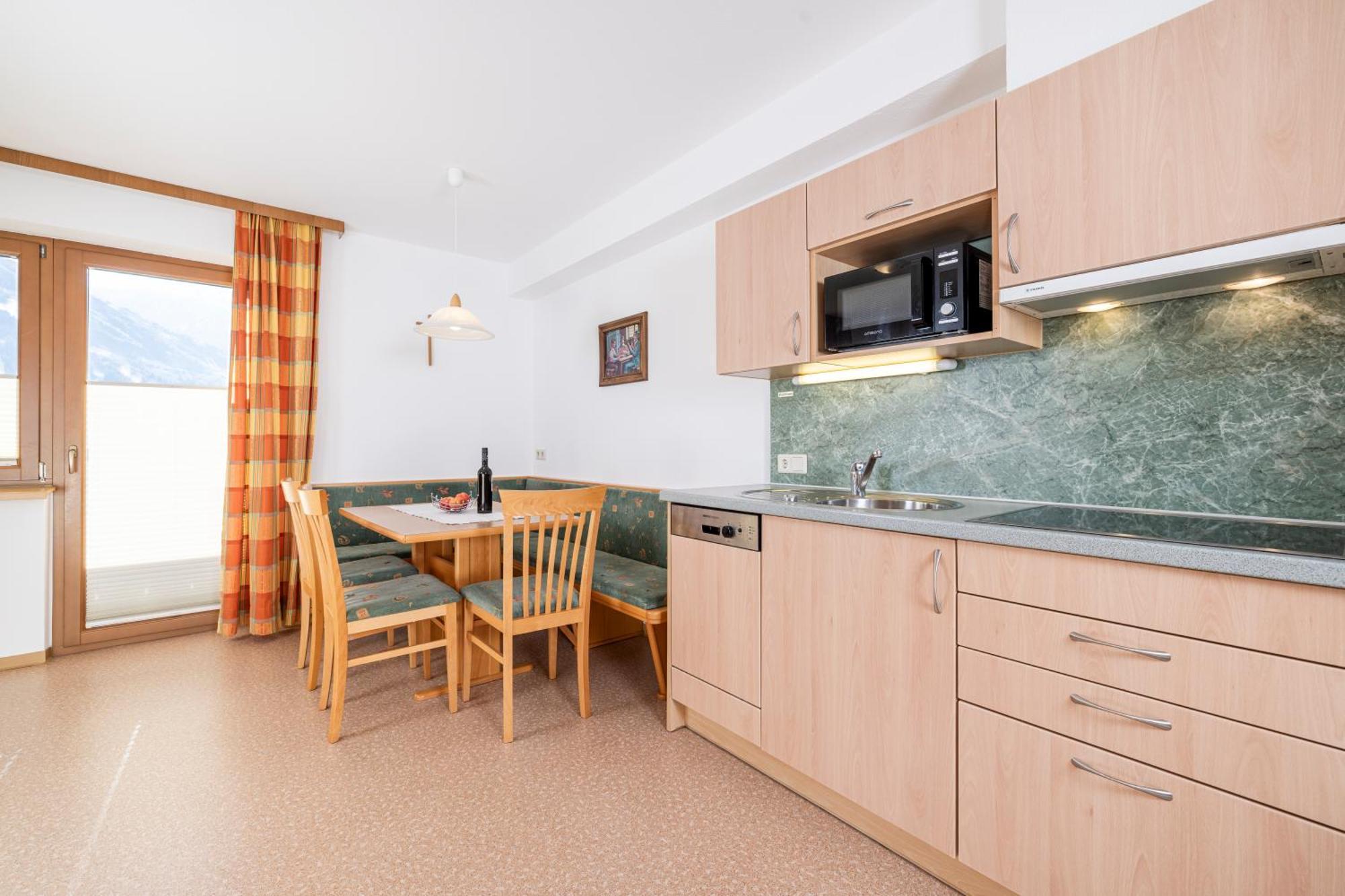 Lippnerhof Apartment Aschau Im Zillertal Ngoại thất bức ảnh