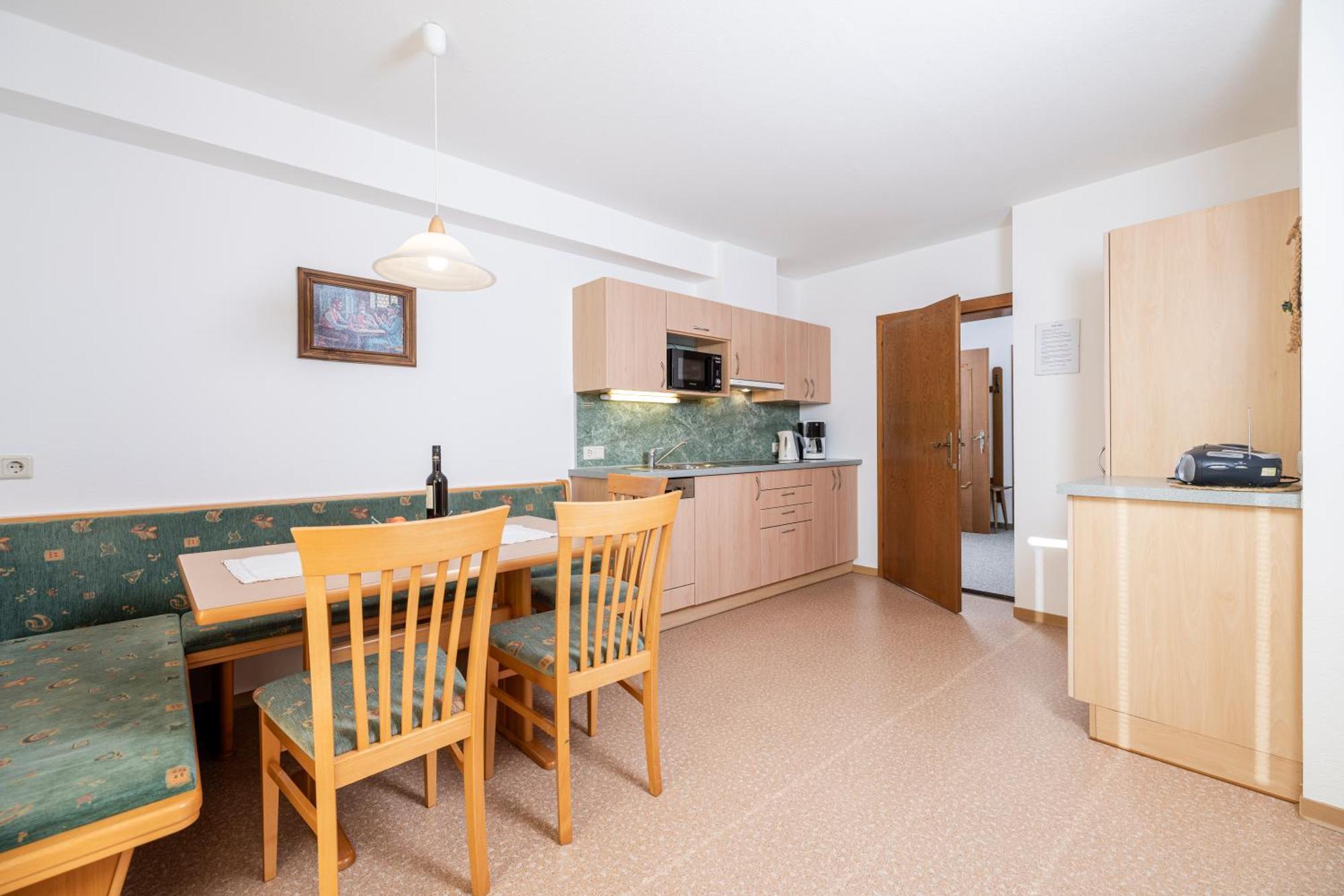 Lippnerhof Apartment Aschau Im Zillertal Ngoại thất bức ảnh