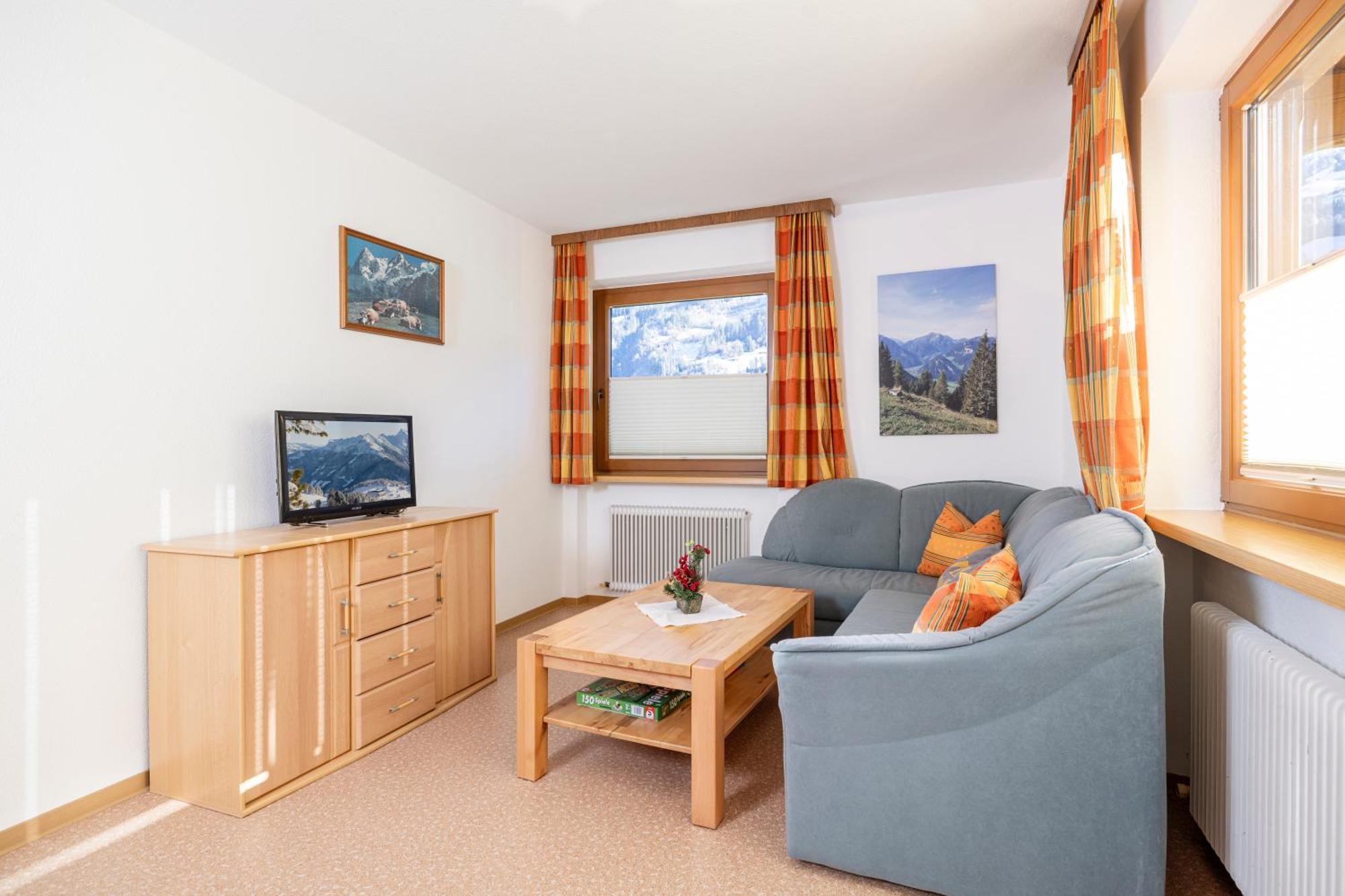 Lippnerhof Apartment Aschau Im Zillertal Ngoại thất bức ảnh
