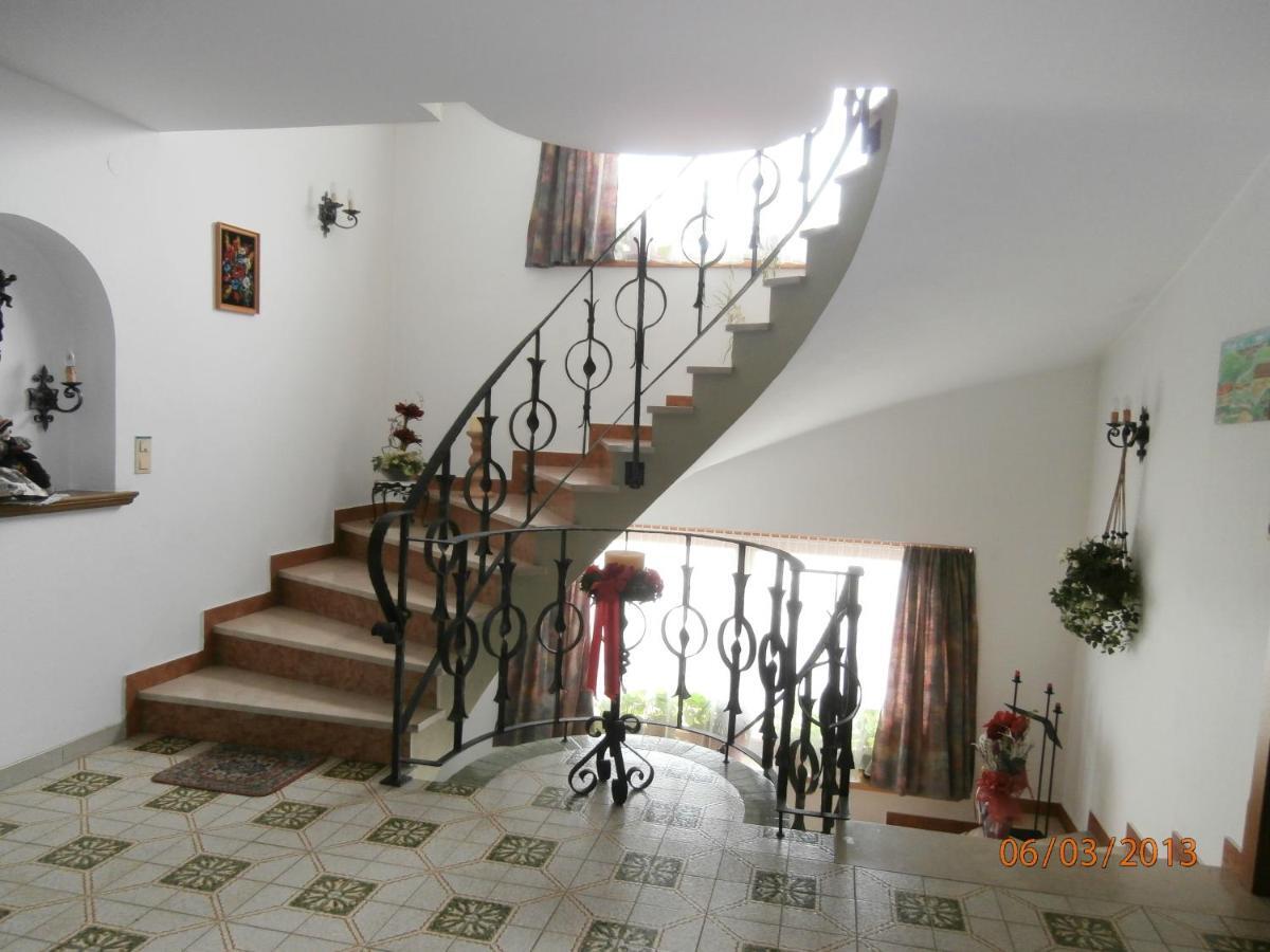 Lippnerhof Apartment Aschau Im Zillertal Ngoại thất bức ảnh